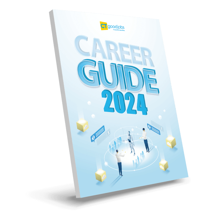 Career Guide 2024